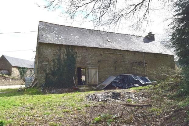 BZH JARDIN paysagiste Ploërdut