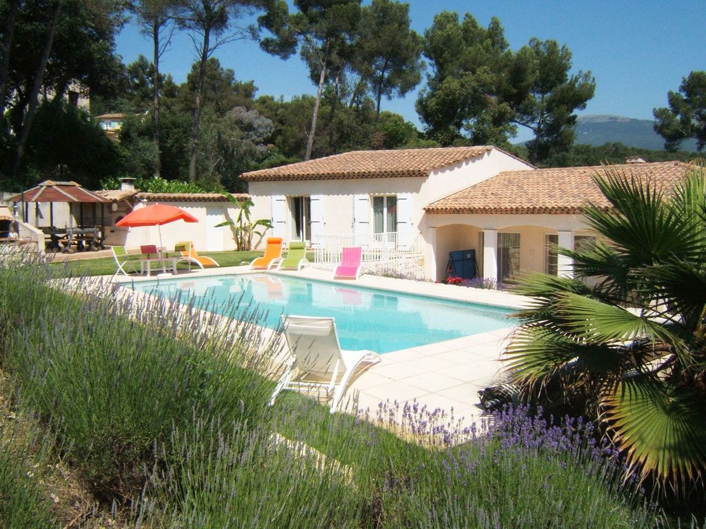 Mathieu Besnier - Artiste Paysagiste Roquefort-les-Pins