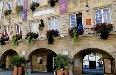 Figère Patrice Bagnols-sur-Cèze