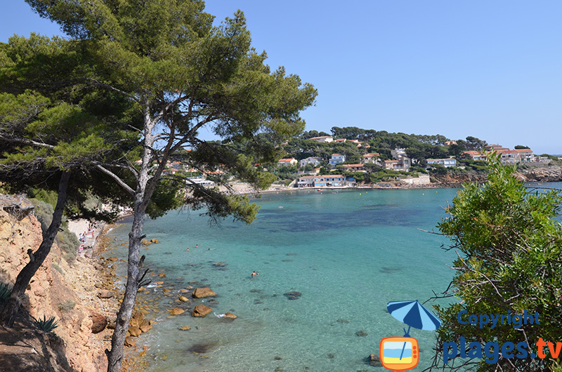 Andrieu Marc Sanary-sur-Mer