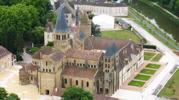 AQUA PAYSAGE Paray-le-Monial