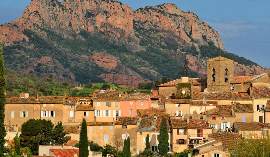 Millet Paysage-Environnement Roquebrune-sur-Argens