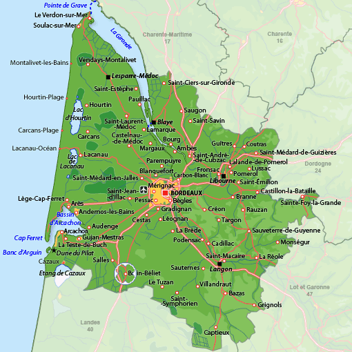 Marteil Christophe Belin-Béliet