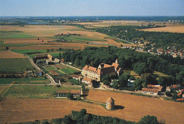 oasis sarl Vauhallan