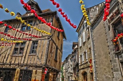 Girardeau Espaces Verts Bergerac