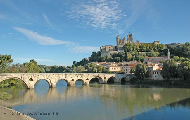 Planchon Frederic Béziers