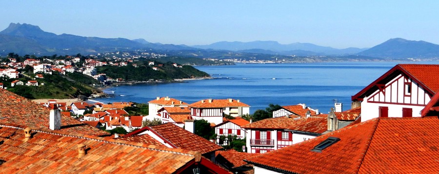 Lauriathio Jean Michel Bidart