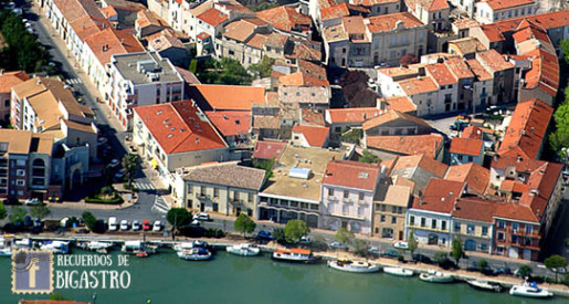 L'Eden Park Frontignan