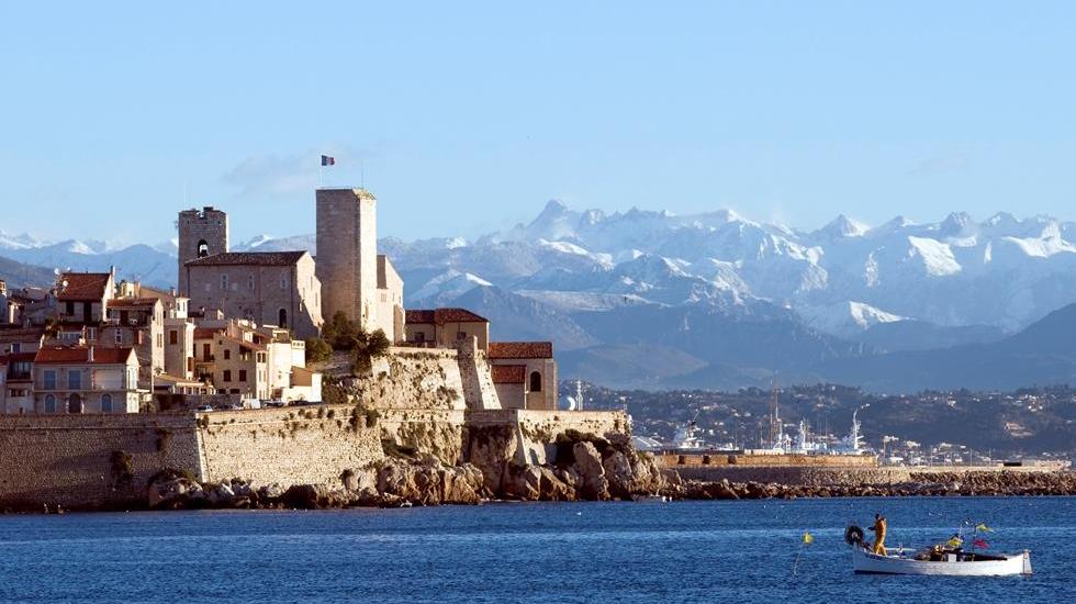 ADM Paysages Antibes