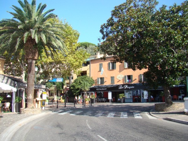 ABJARDIN LEROY Bertrand Bormes-les-Mimosas