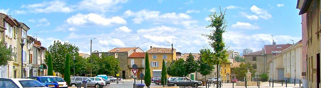 Association Solution Travaux Bourg-lès-Valence paysagiste ...