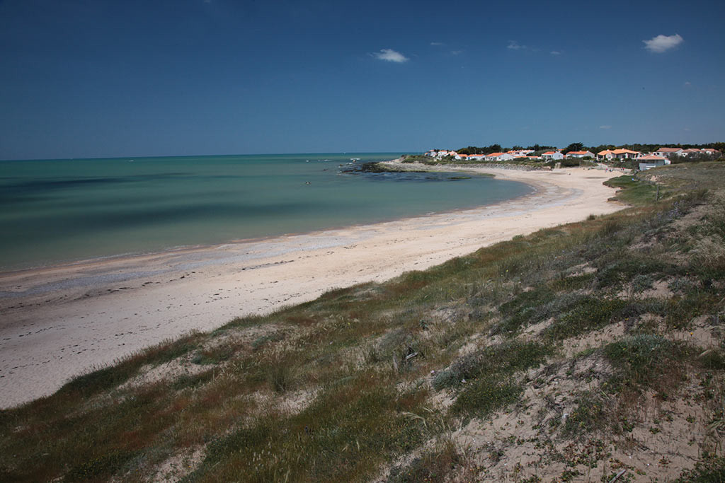 Rondeau Loïc Bretignolles-sur-Mer