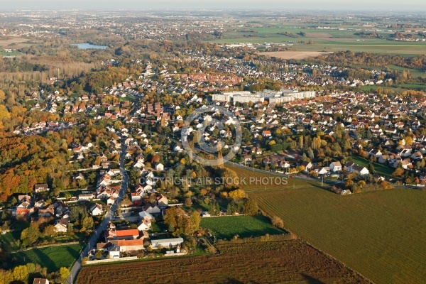D-Souches Breuillet