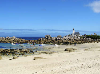 Derrien Eric Brignogan-Plage