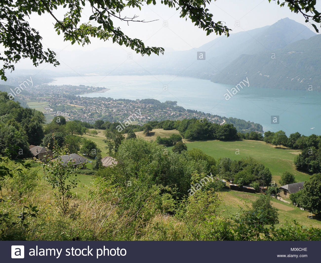 Troncy Paysages Brison-Saint-Innocent