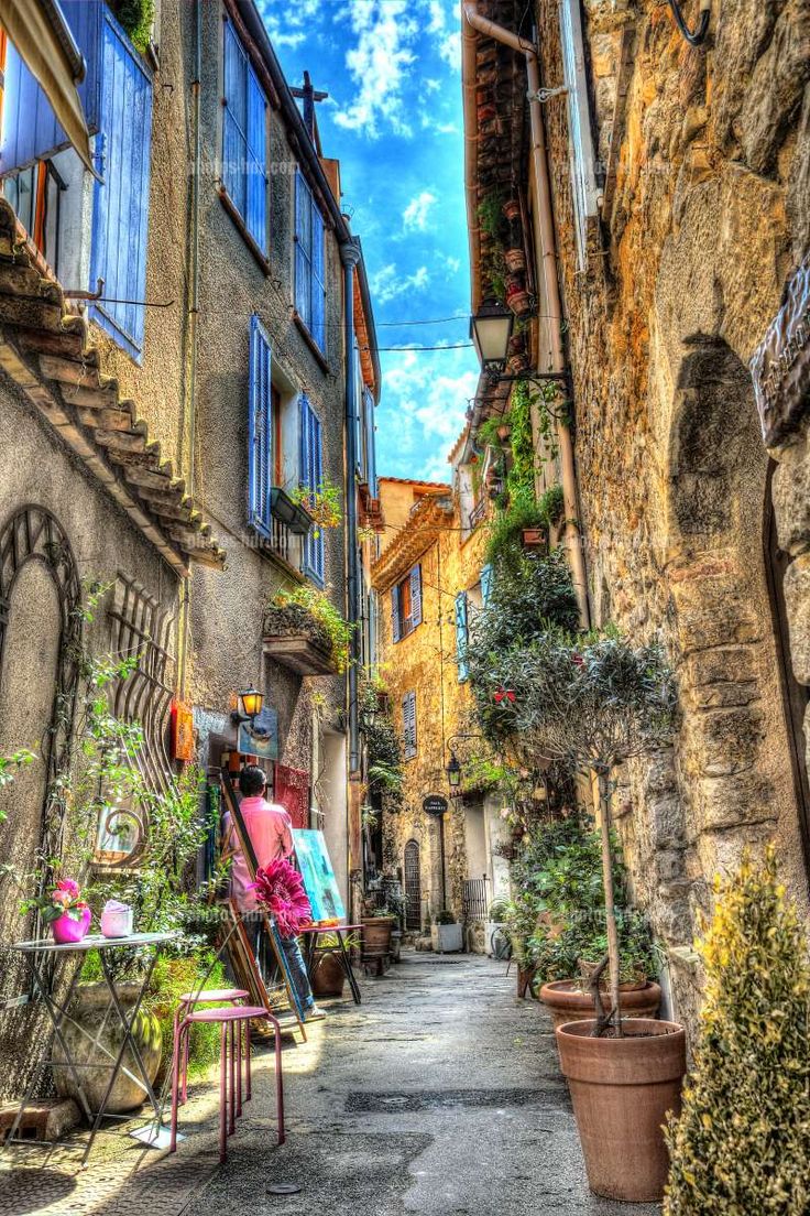 Ouerghi Sami Mougins