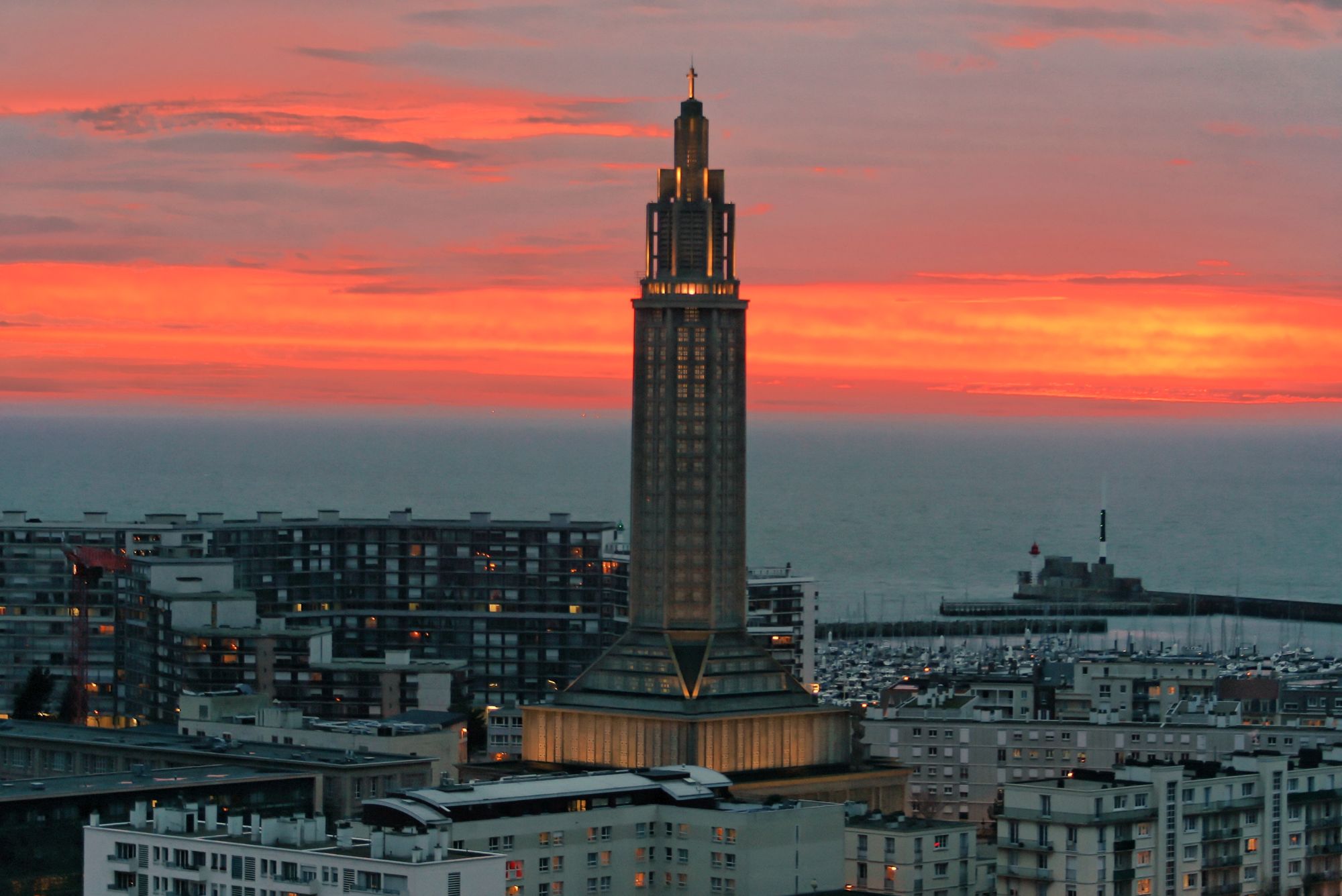 Bouffard Philippe Fernand Georges Le Havre