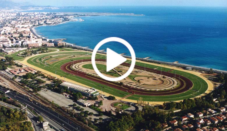 Alain Buffa Paysage Cagnes-sur-Mer