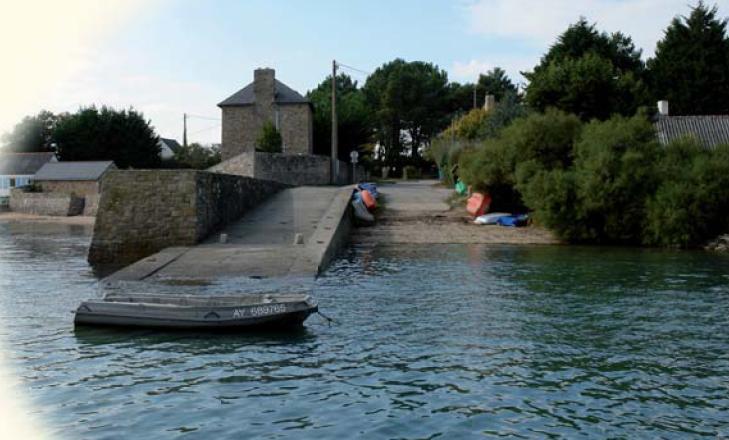 Litteral Paysage Crac'h