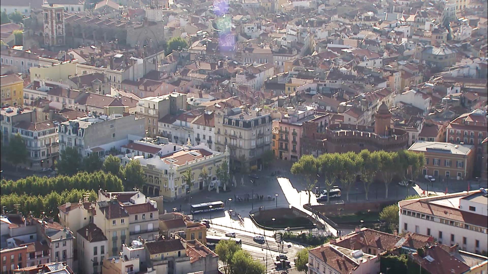 PSL Espaces Verts Perpignan