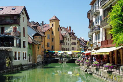 Moenne Loccoz Dominique Annecy Le Vieux