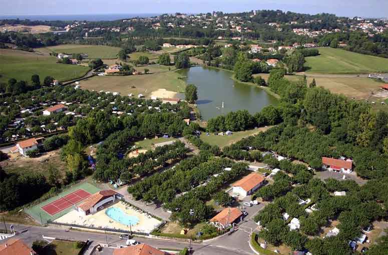 Olaizola Pascal Urrugne