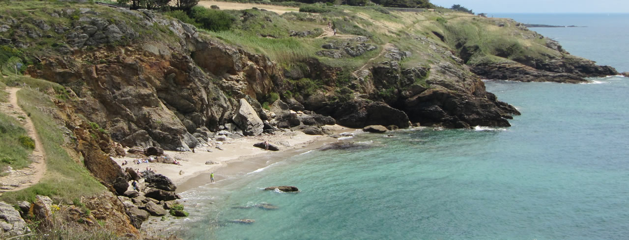 SARL L'Abri-Cotier-Paysages Saint-Gildas-de-Rhuys
