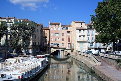 Charles Richard Narbonne