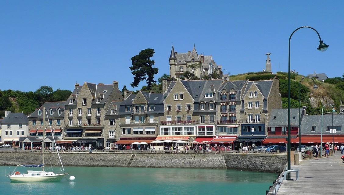Sabouret Pascal Cancale