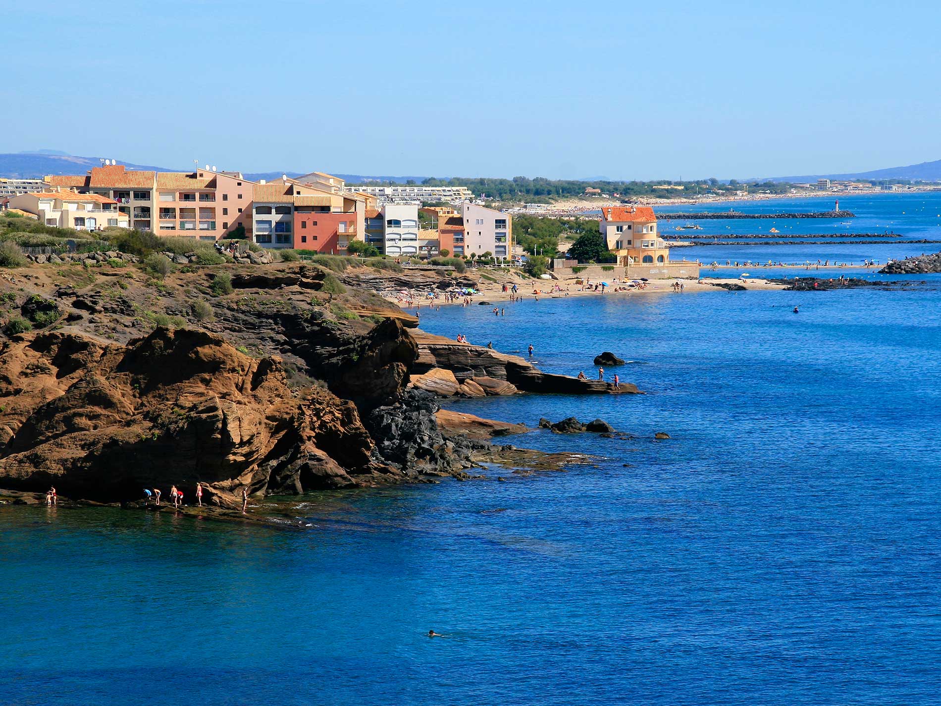 Le Bucheron Agde