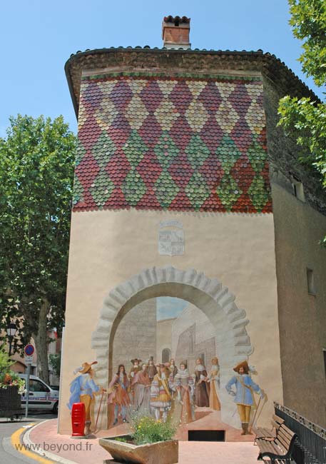 EDEN JARDIN (entretien jardins et piscines) Carcès