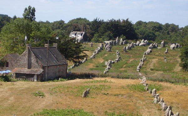 WEST PAYSAGES Carnac