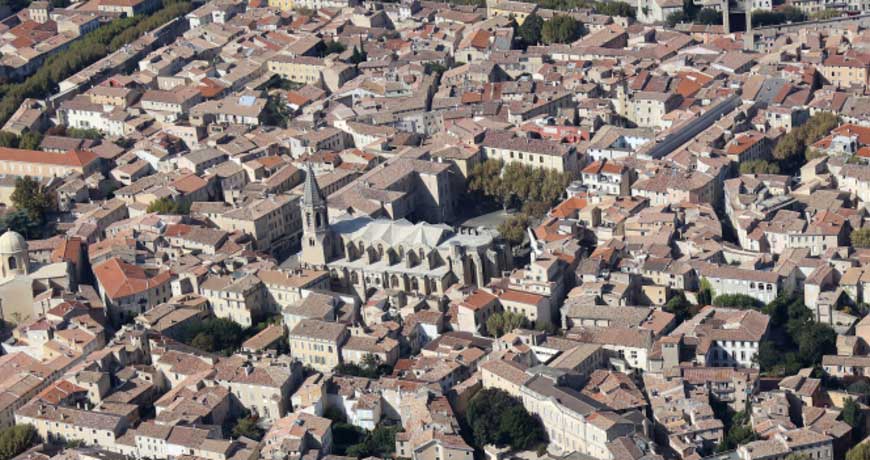 COLLADO PAYSAGES sarl Carpentras