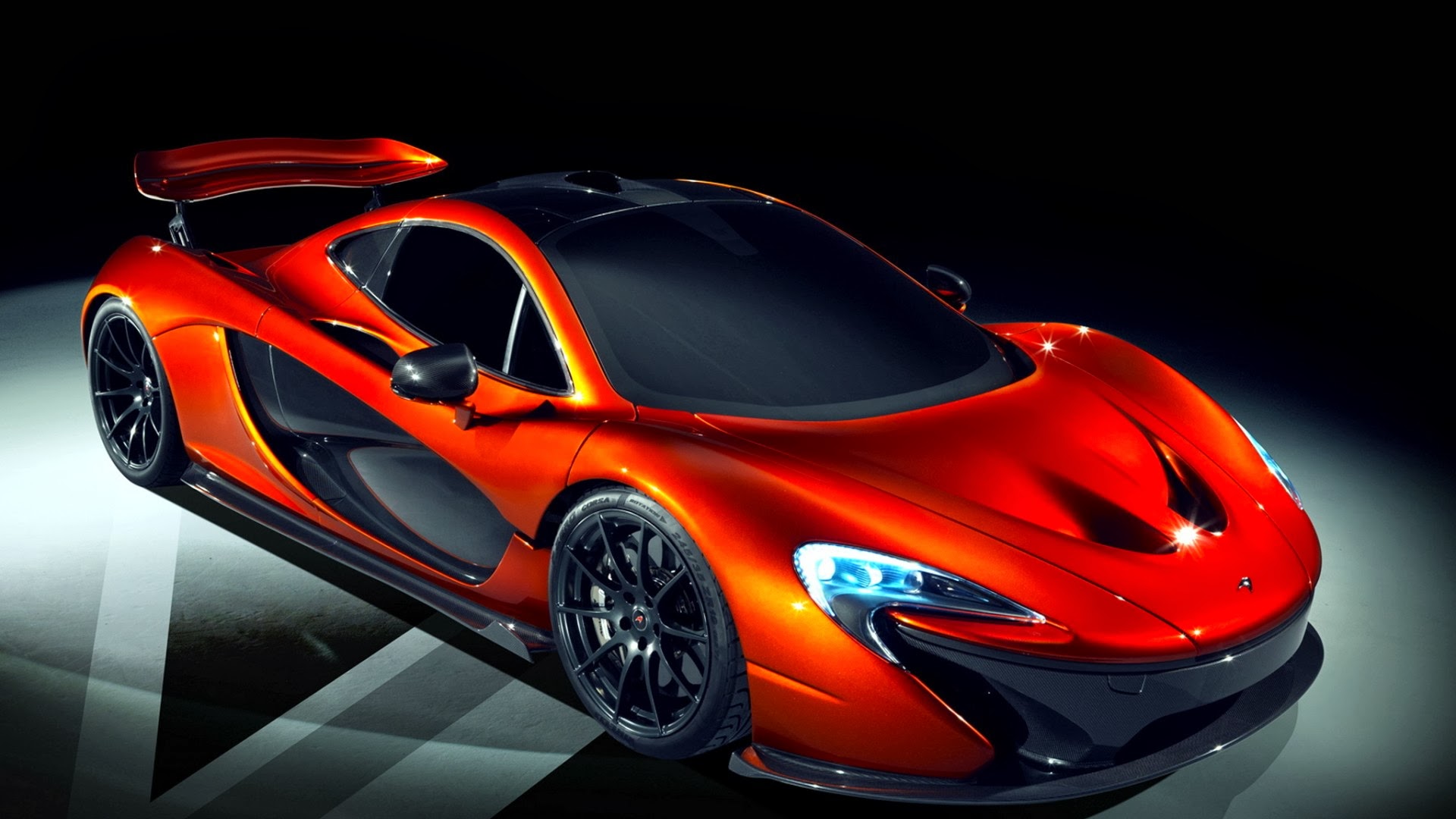 Sublimes Paysages Carros