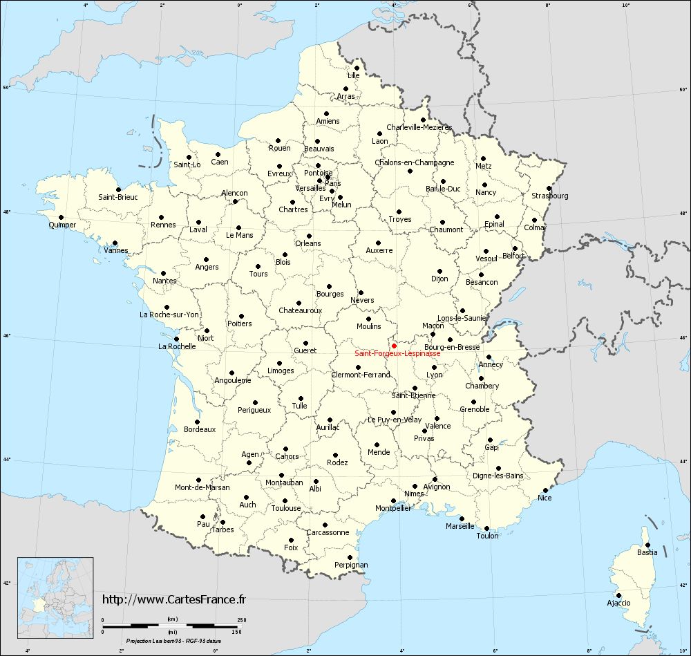 Lorisson Philippe Saint-Forgeux-Lespinasse