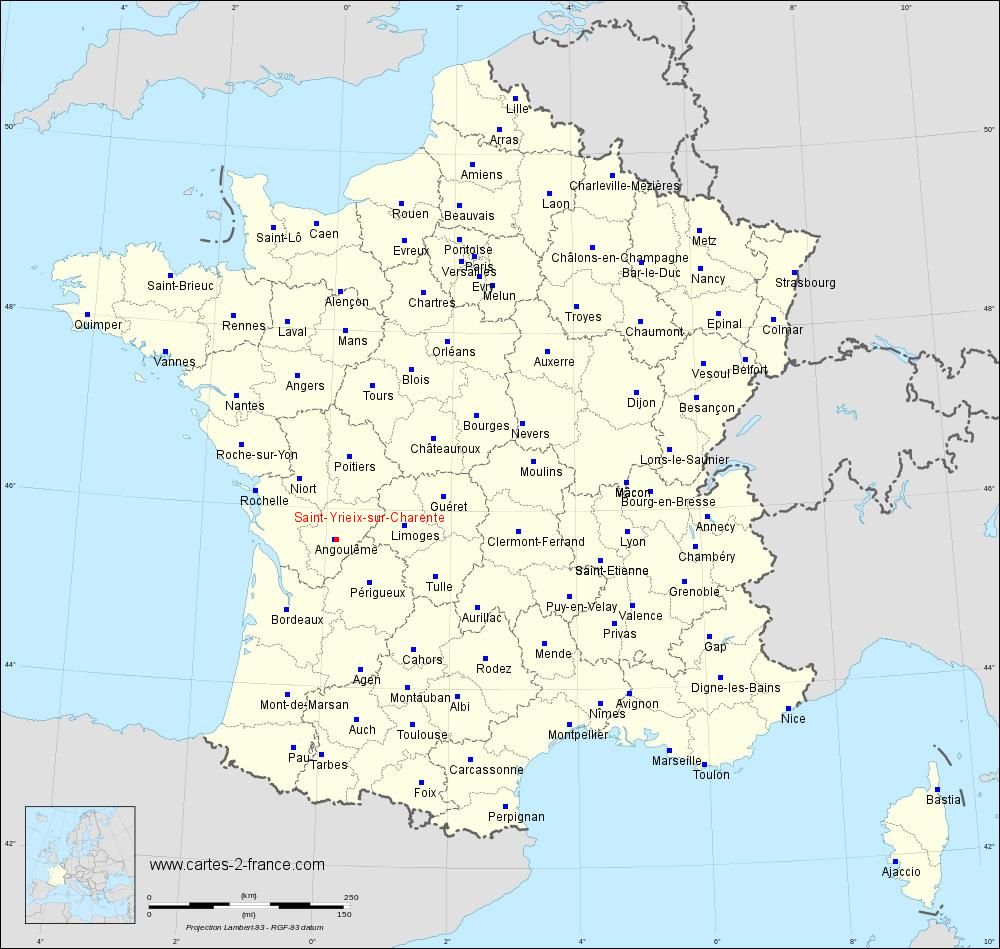 Societe Nouvelle Mag-paysag Saint-Yrieix-sur-Charente