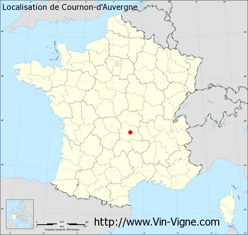 Palette Nature Paysagiste Cournon-d'Auvergne