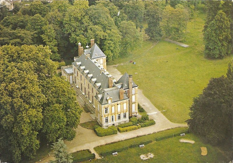 Le Gal Jean-Claude Noel Fontenay-lès-Briis