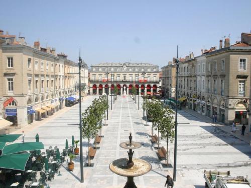 Regnier Espace Vert Castres