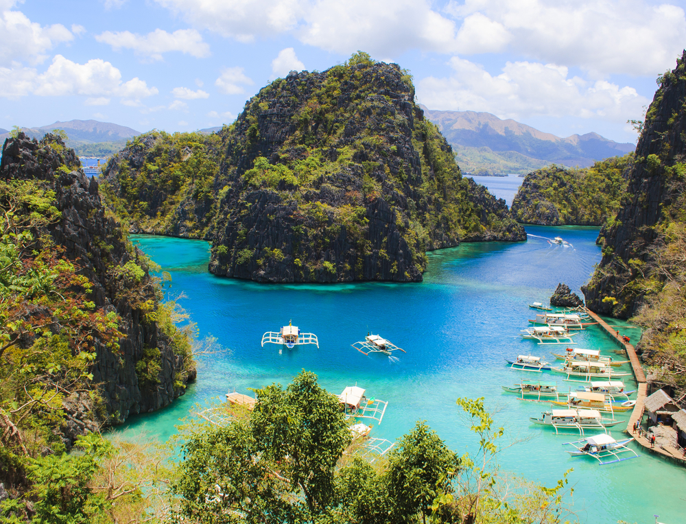 Crealys Paysage Coron