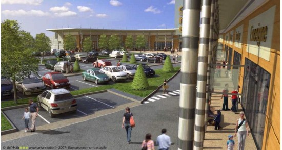 Espaces Jardins Saint-Germain-du-Puy