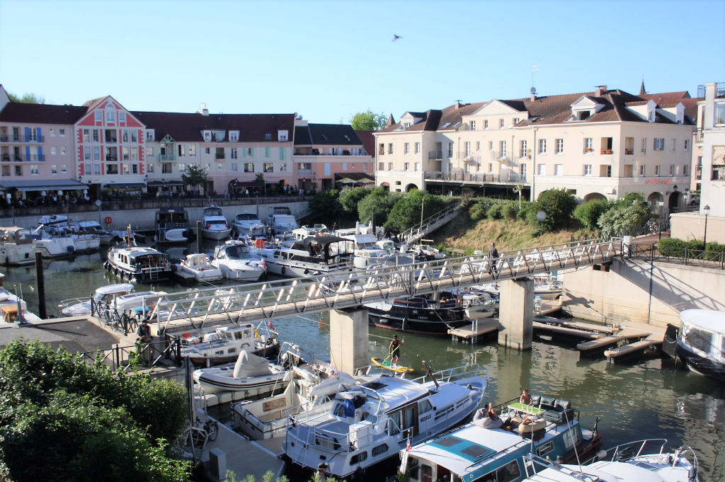 Avenir Paysage 95 Cergy