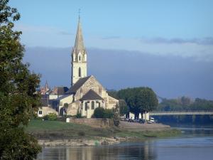 Bellier Boris Chalonnes-sur-Loire