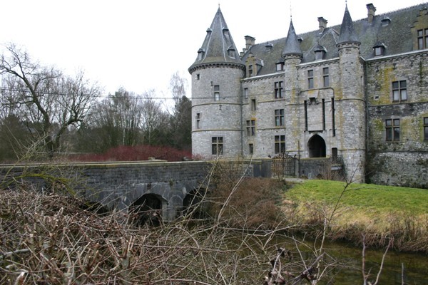 Chazeix Bruno Pont-du-Château