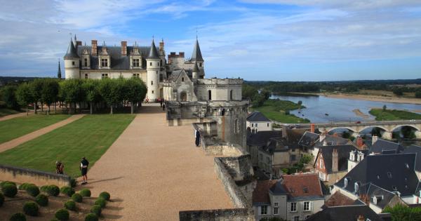 Scierie Delècheneau Amboise
