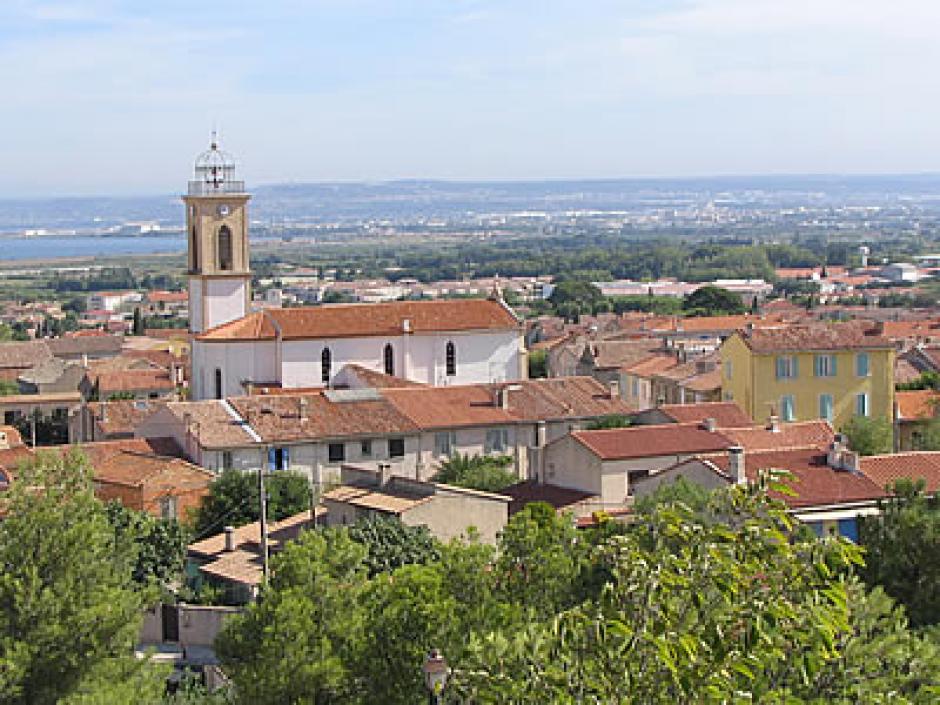 Aménagement Provence Habitat Châteauneuf-les-Martigues