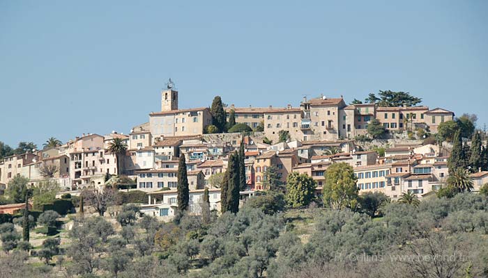 Lafosse Alexandre Châteauneuf-Grasse