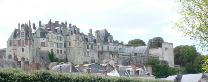Le Guehennec Christian Saint-Aignan