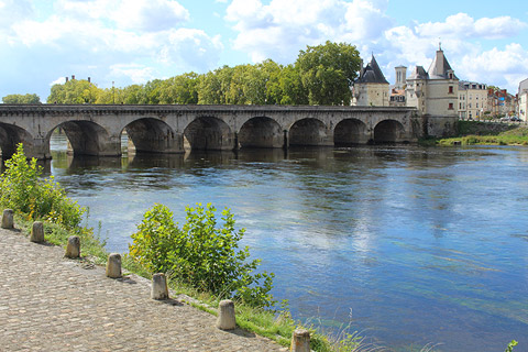 Concept Ng Châtellerault