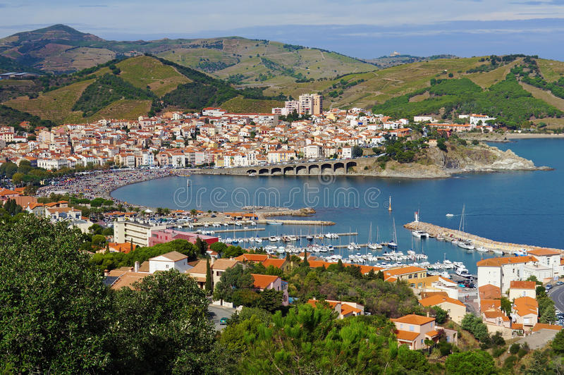 Pierre en Paysage Banyuls-sur-Mer